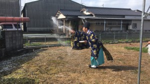 清田様邸 地鎮祭_180206_0003